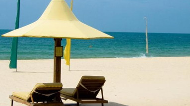 Coco Beach Resort