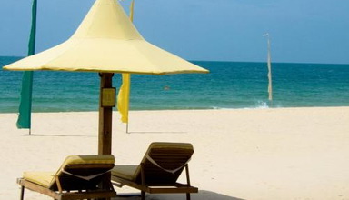 Coco Beach Resort