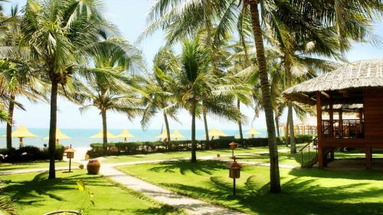 Coco Beach Resort