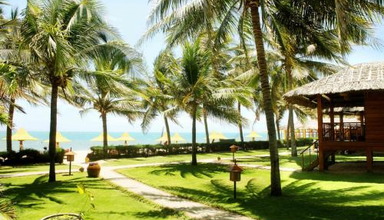Coco Beach Resort