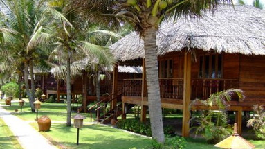 Coco Beach Resort