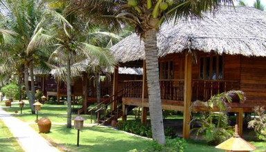 Coco Beach Resort