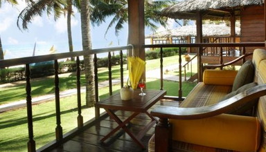 Coco Beach Resort