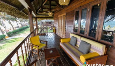 Coco Beach Resort