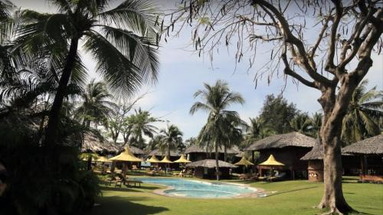 Coco Beach Resort