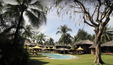 Coco Beach Resort