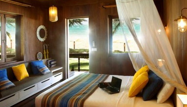 Coco Beach Resort