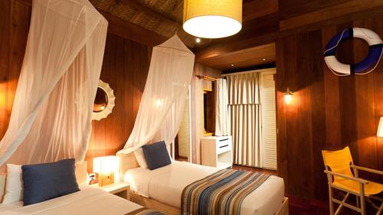 Coco Beach Resort