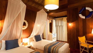 Coco Beach Resort