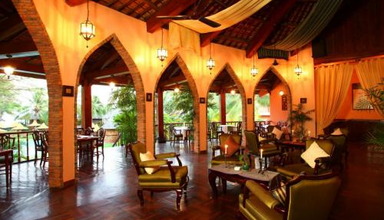 Coco Beach Resort
