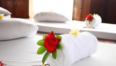 Coco Beach Resort