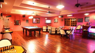 Coco Beach Resort