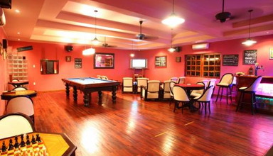 Coco Beach Resort