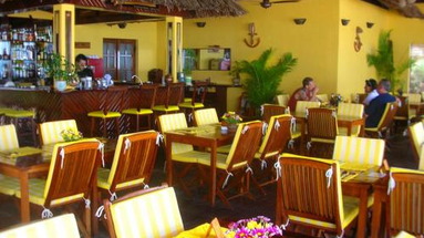 Coco Beach Resort