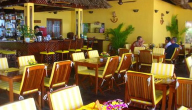 Coco Beach Resort
