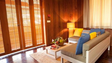 Coco Beach Resort