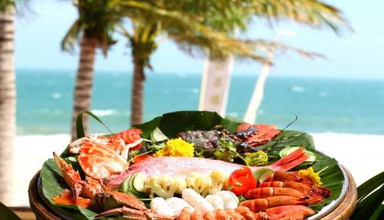 Coco Beach Resort