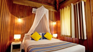 Coco Beach Resort