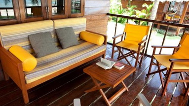 Coco Beach Resort