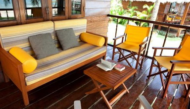 Coco Beach Resort