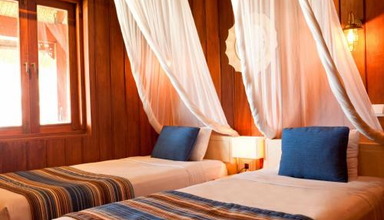 Coco Beach Resort