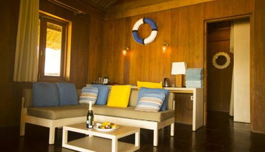 Coco Beach Resort