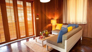Coco Beach Resort