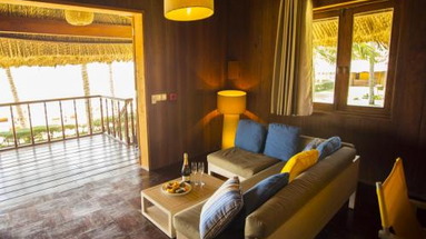 Coco Beach Resort