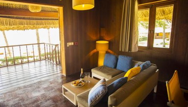 Coco Beach Resort