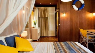 Coco Beach Resort