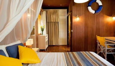 Coco Beach Resort