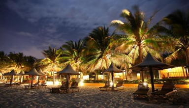 Coco Beach Resort