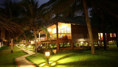 Coco Beach Resort