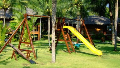 Coco Beach Resort
