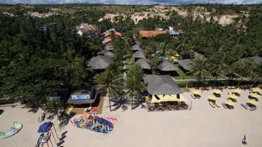 Coco Beach Resort