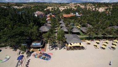 Coco Beach Resort