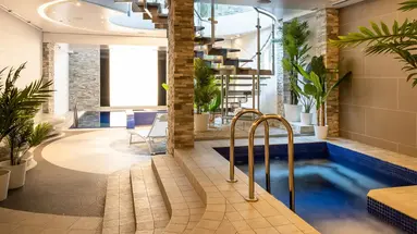 Coco Boutique Hotel & SPA