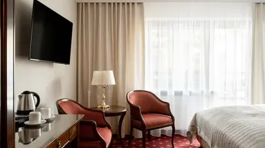 Coco Boutique Hotel & SPA
