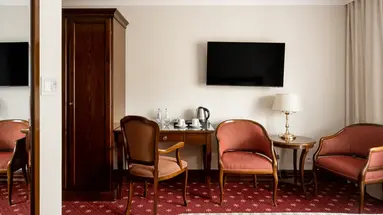 Coco Boutique Hotel & SPA