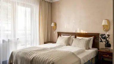 Coco Boutique Hotel & SPA