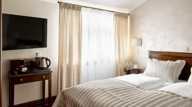 Coco Boutique Hotel & SPA