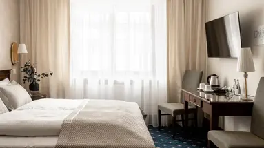Coco Boutique Hotel & SPA