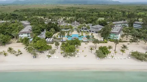 Hotel Coco La Palm