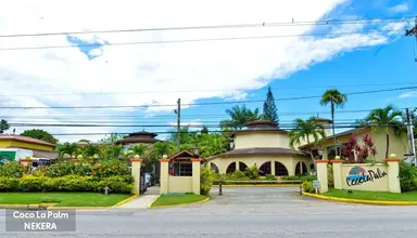 Coco La Palm
