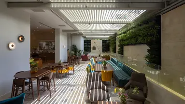 Coco mat Athens BC