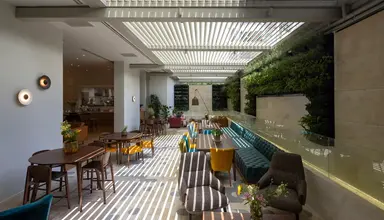 Coco mat Athens BC