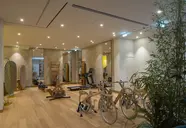 Coco mat Athens BC