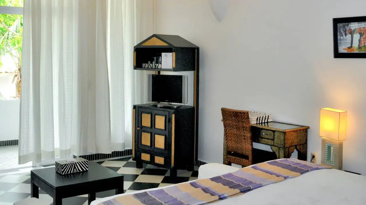 Coco Ocean Resort & Spa