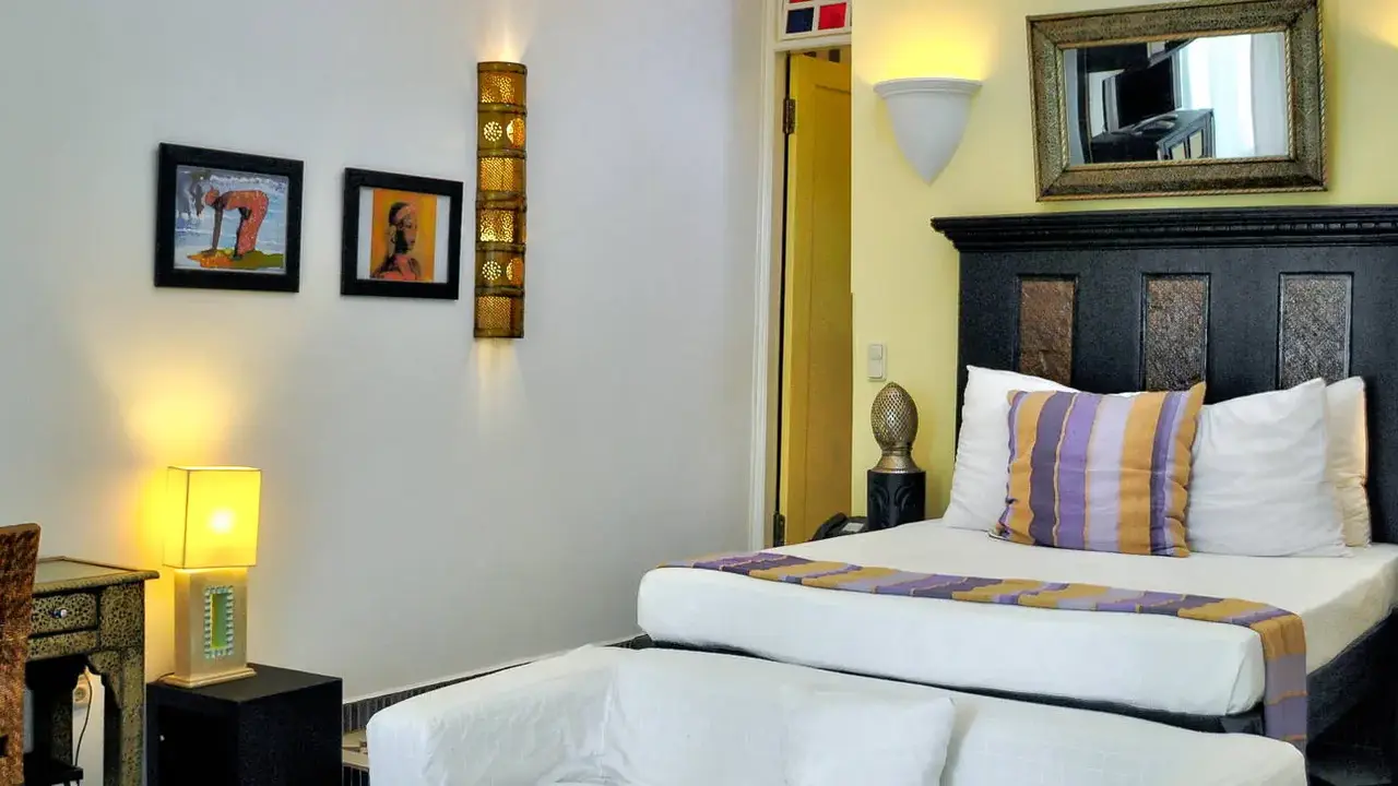 Coco Ocean Resort & Spa