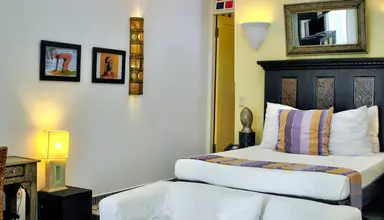 Coco Ocean Resort & Spa